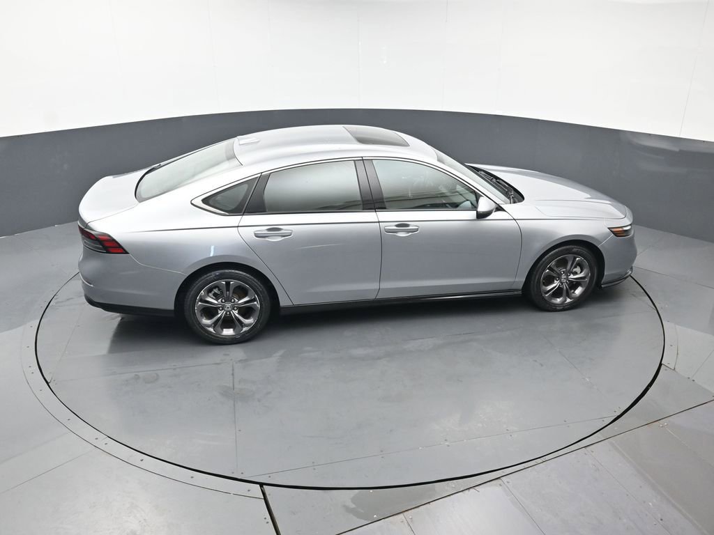 2023 Honda Accord EX-L