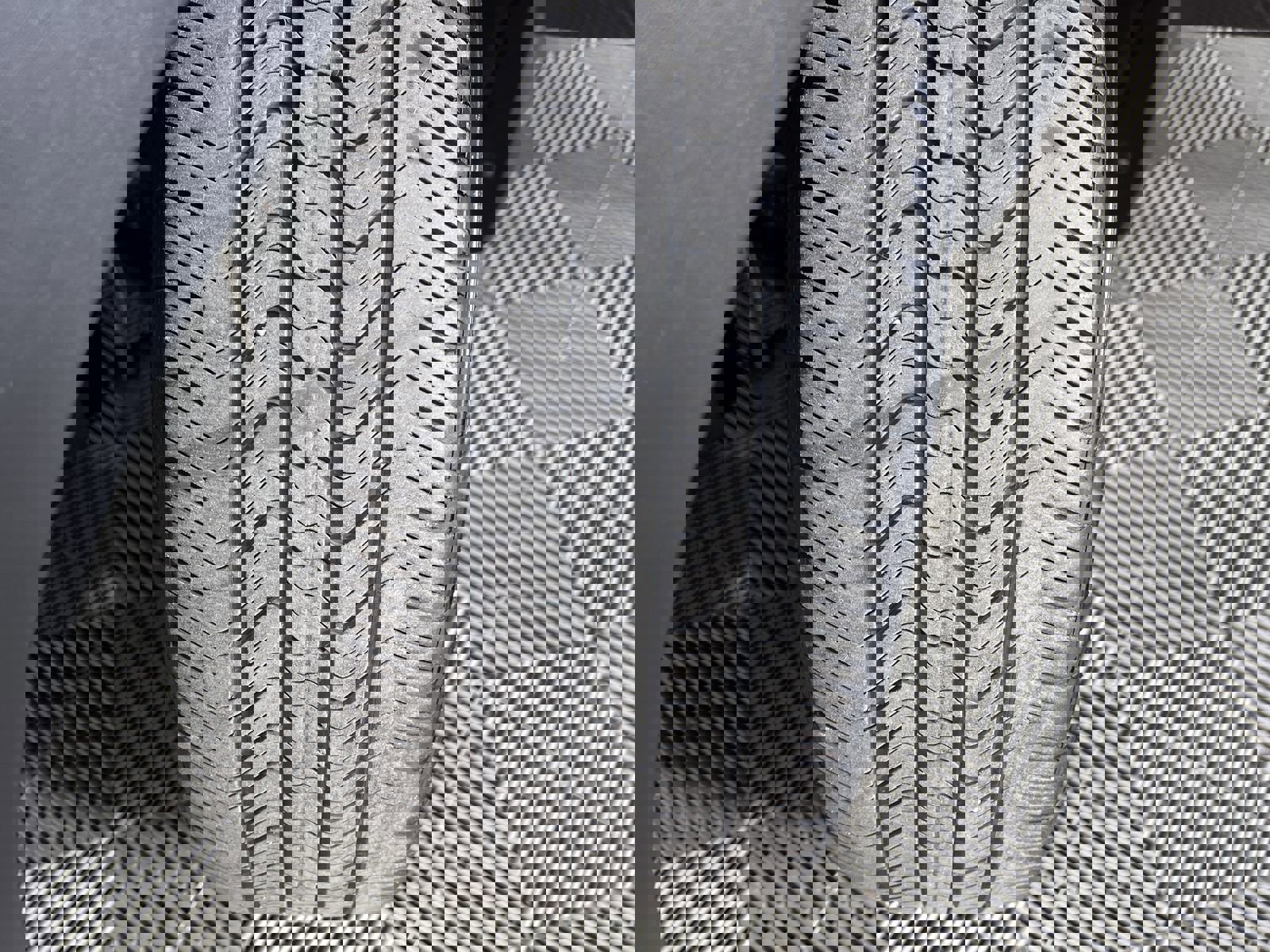 2021 Honda HR-V EX-L