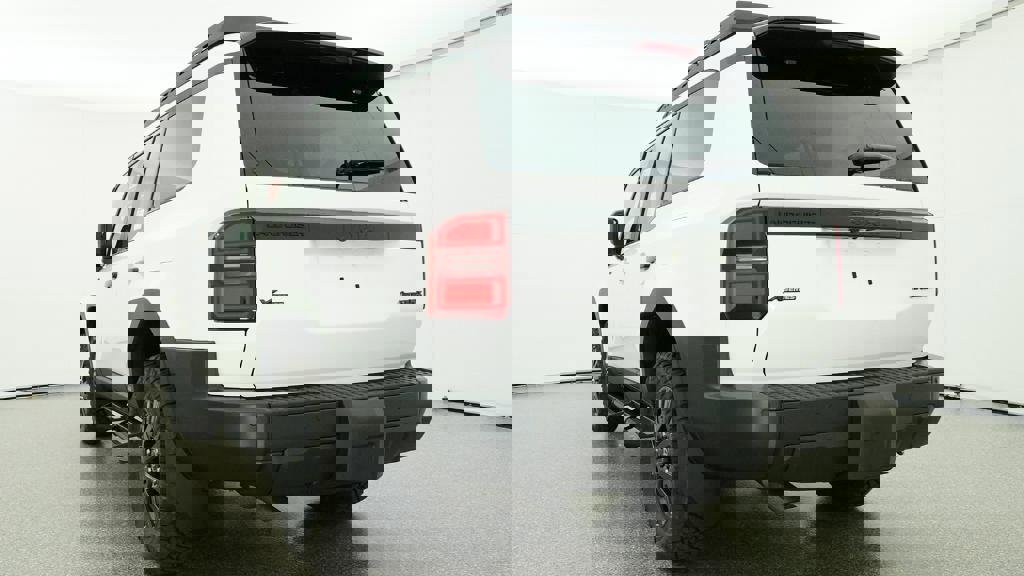 2026 Toyota Land Cruiser 1958