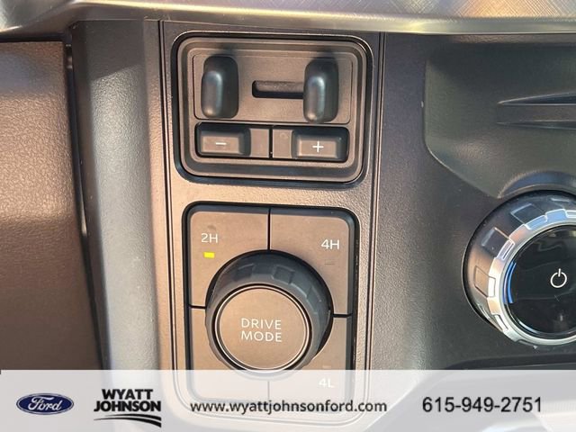 2025 Ford F450 King Ranch