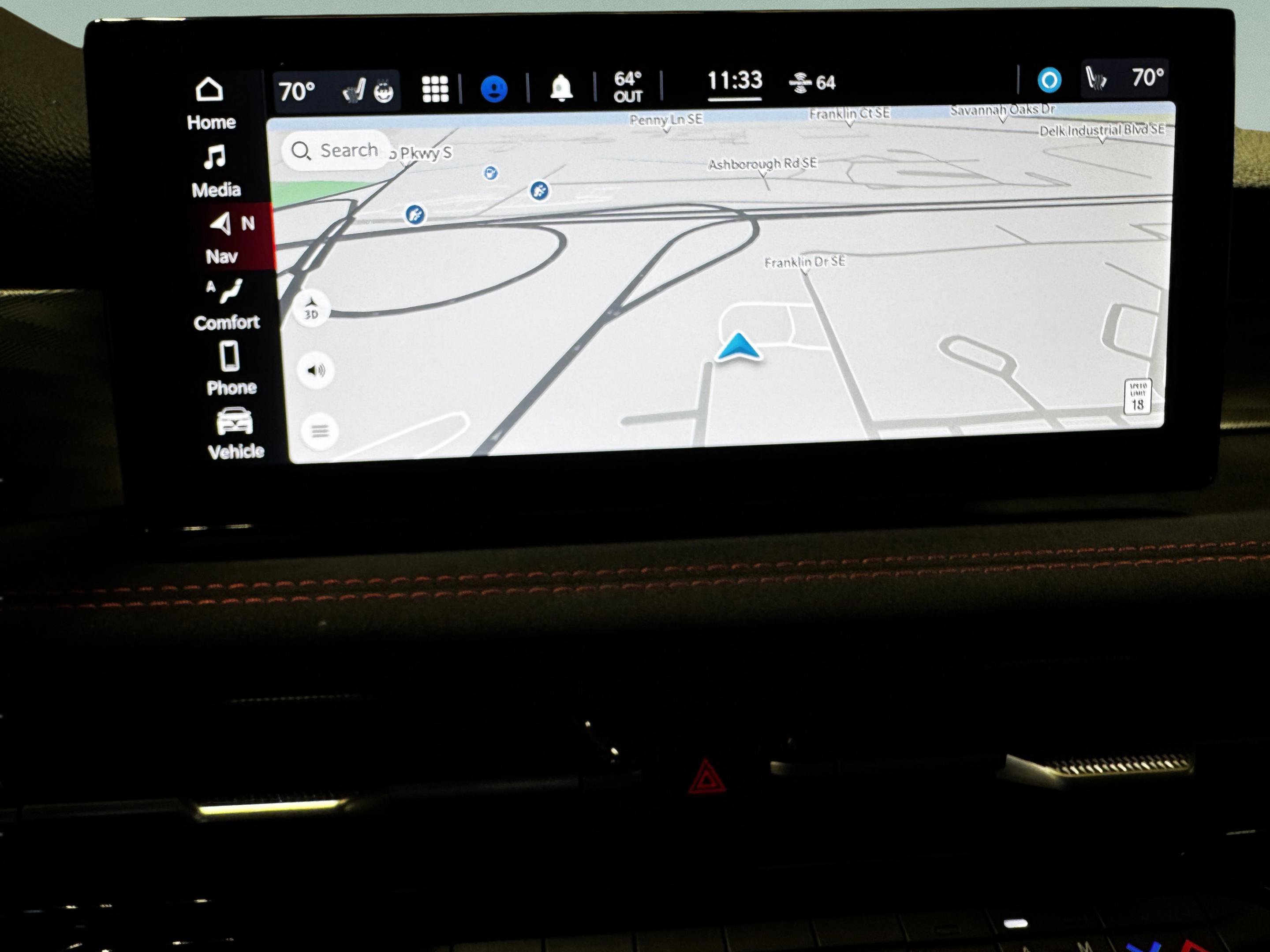 2024 Alfa Romeo Tonale Veloce