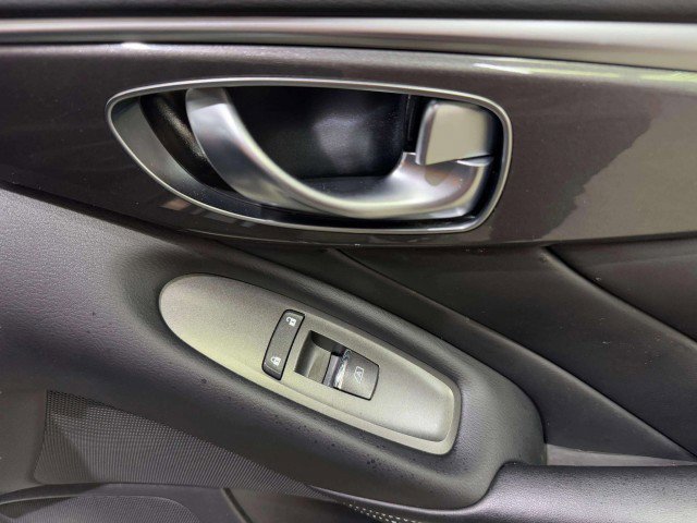 2021 INFINITI Q50 Pure