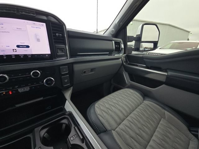 2024 Ford F250 Limited