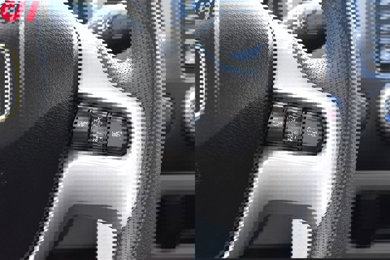 2008 Honda Civic Hybrid Sedan