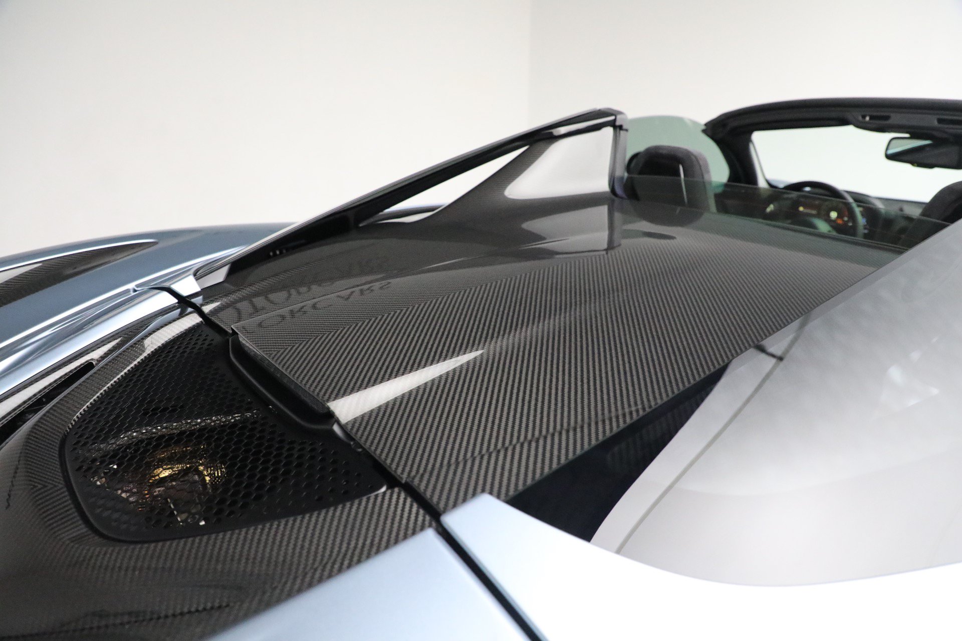 Used 2023 McLaren 720S Performance photo 48