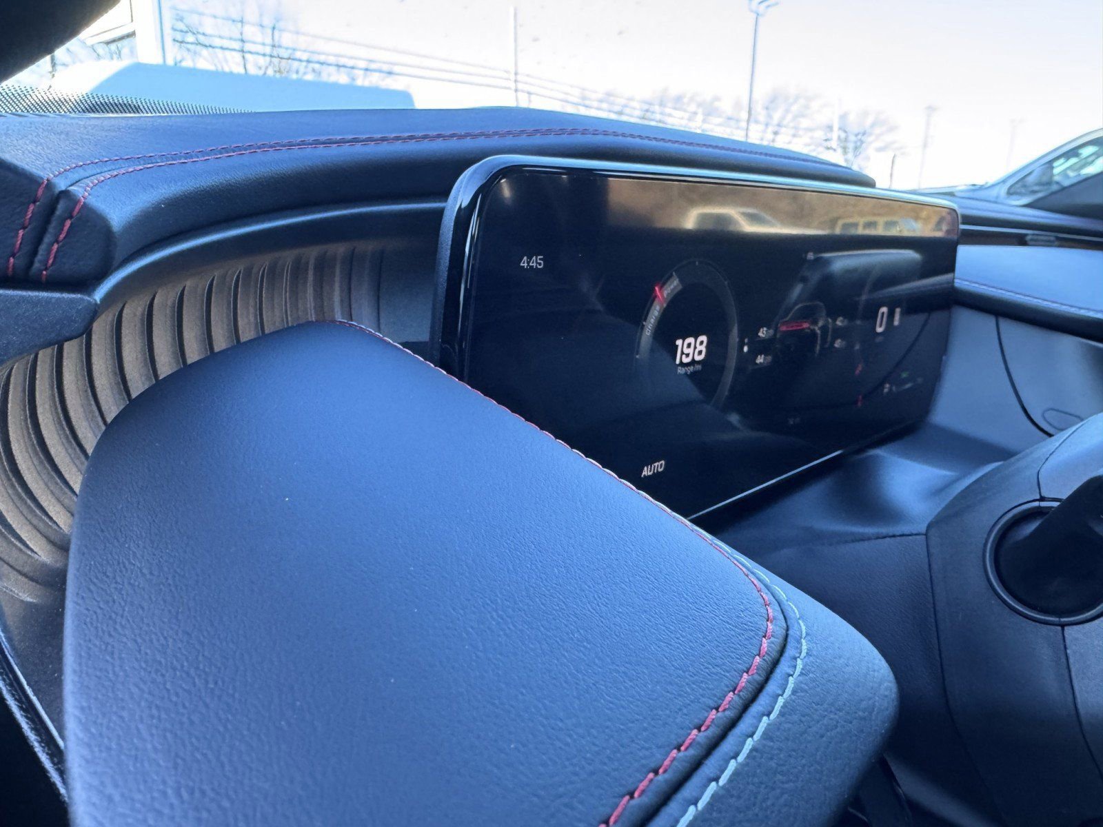 2024 Dodge Charger R/T