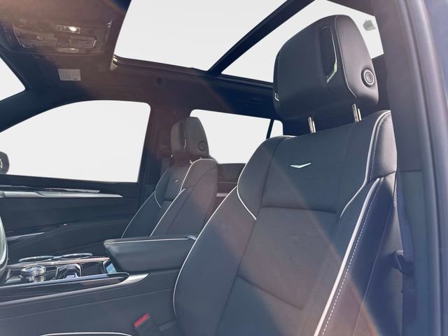 2025 Cadillac Escalade Sport