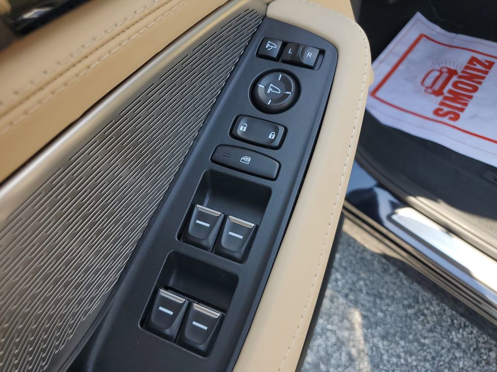 2023 Acura MDX SH-AWD w/ Advance Package