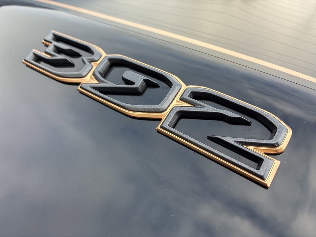 2024 Jeep Wrangler Unlimited Rubicon 392