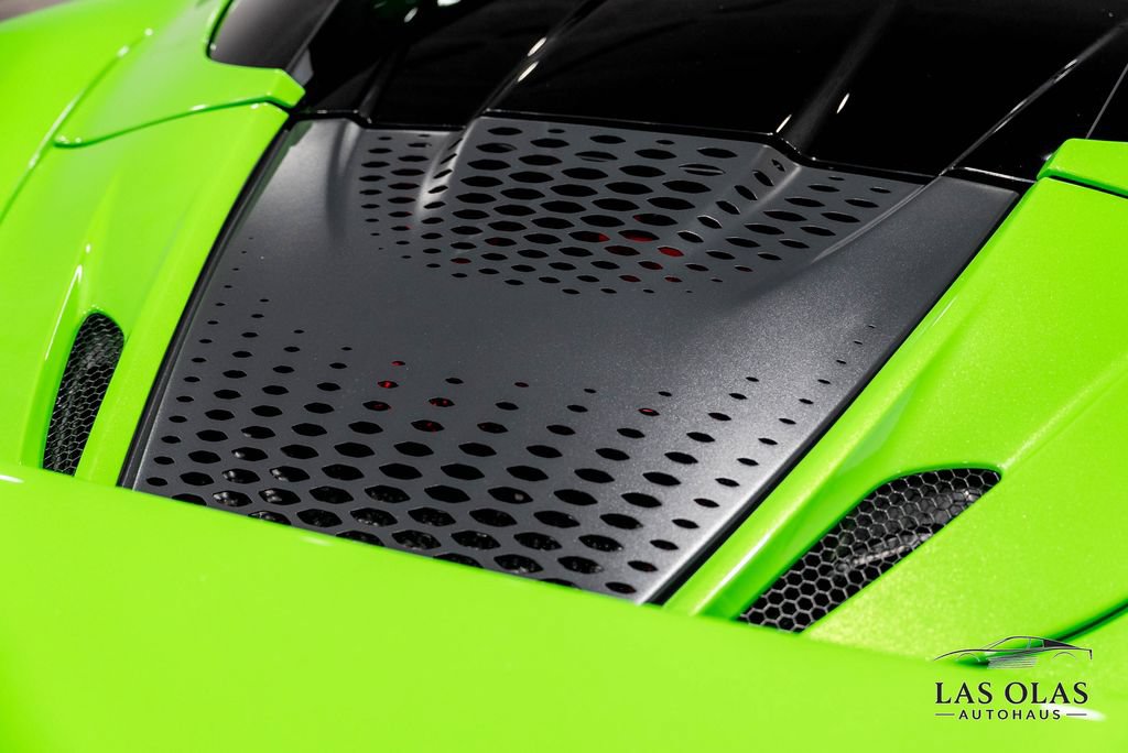 Used 2026 McLaren 750S Spider photo 80