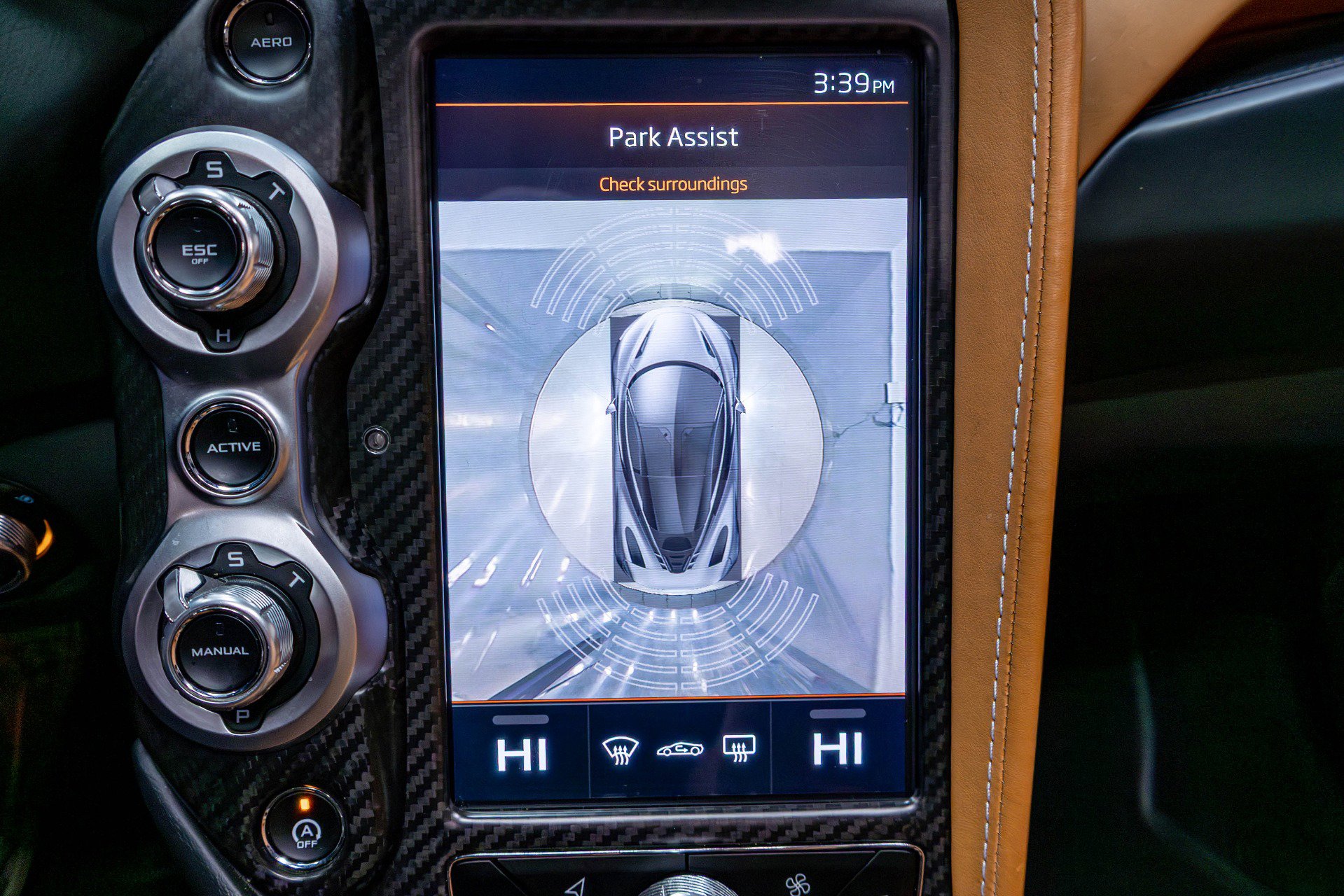 Used 2019 McLaren 720S Luxury photo 78
