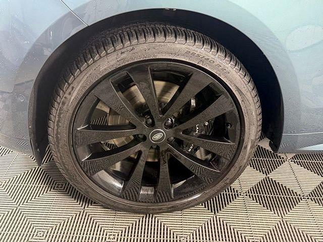 2023 Land Rover Range Rover Sport SE Dynamic