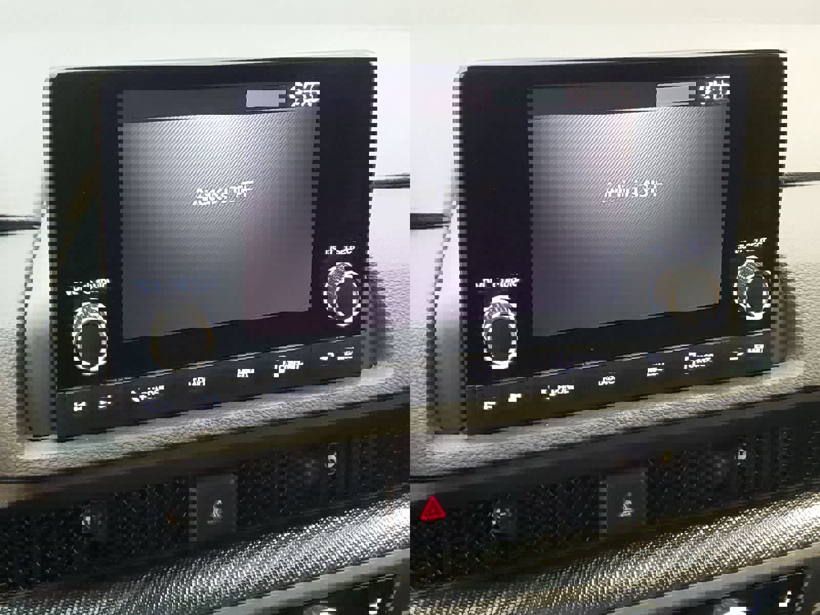 2023 Honda Cr-V Sport