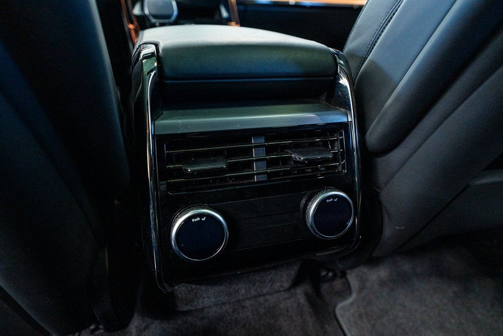 2024 Land Rover Range Rover Sport Dynamic SE