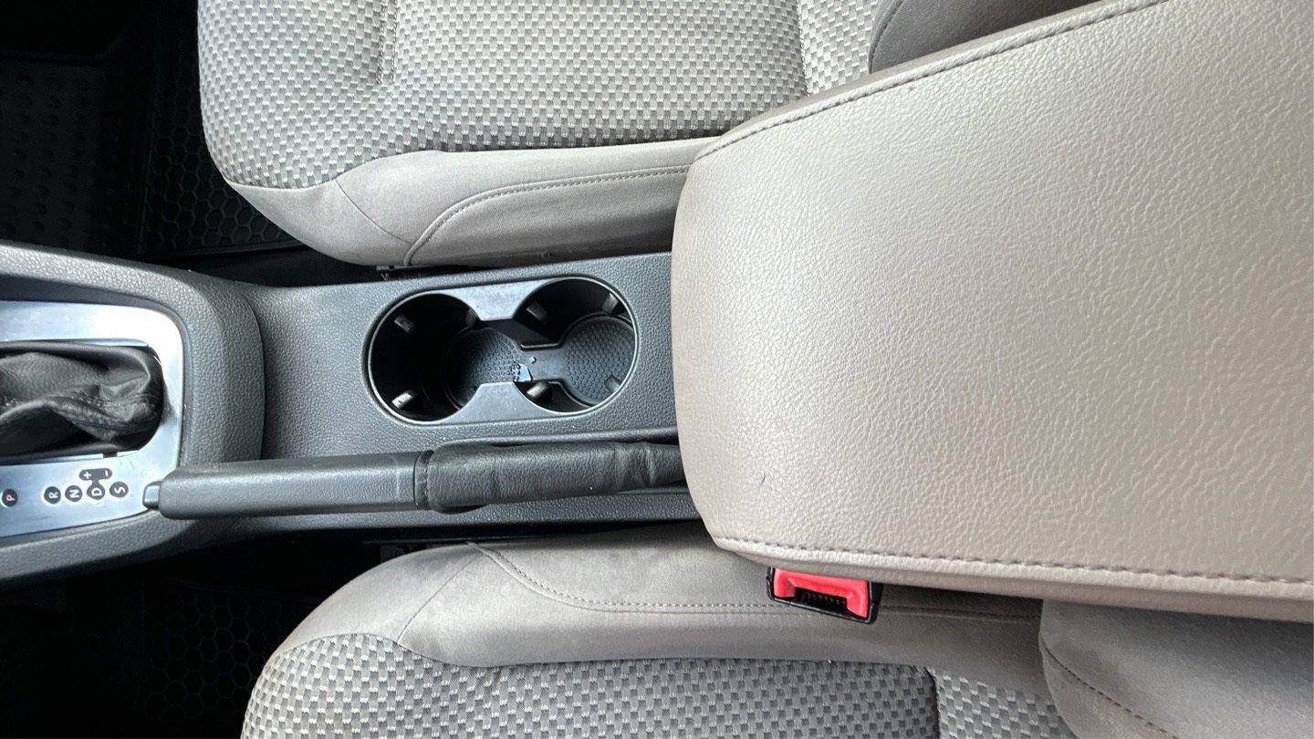 2014 Volkswagen Jetta TDI Value Edition