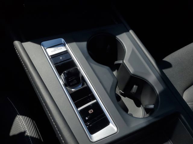 2025 Volkswagen Atlas Cross Sport SE