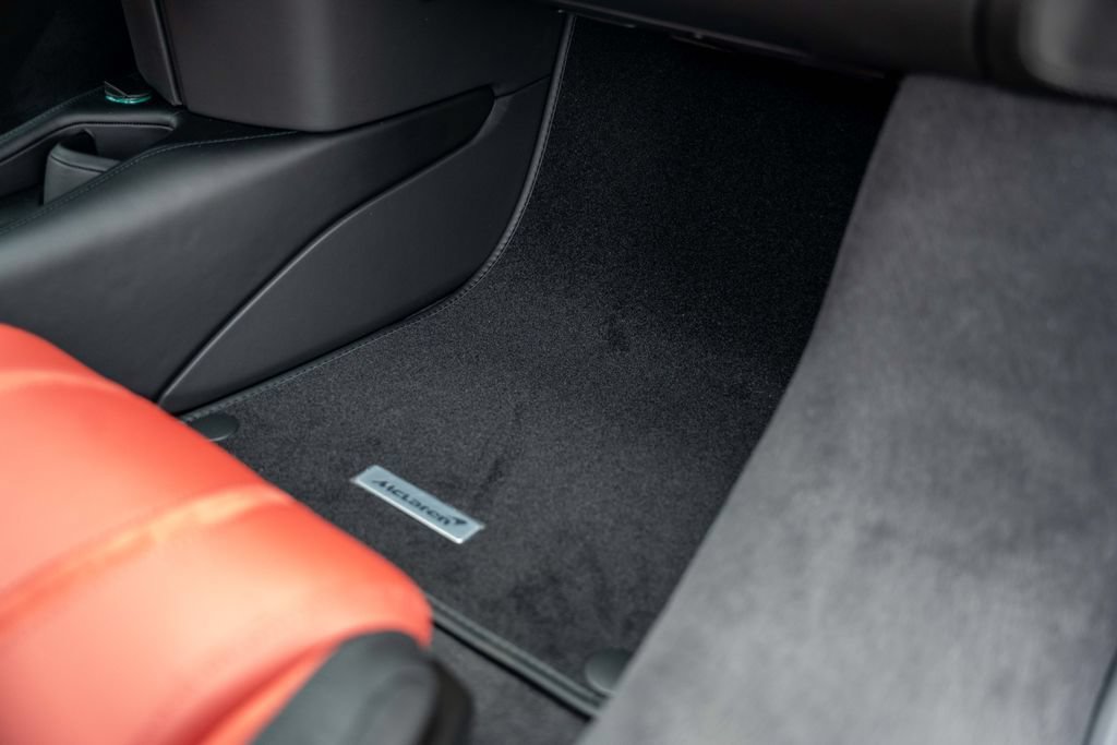 New 2026 McLaren 750S Spider photo 39