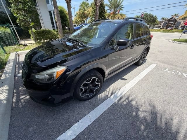 Used 2015 Subaru Crosstrek 2.0i Premium