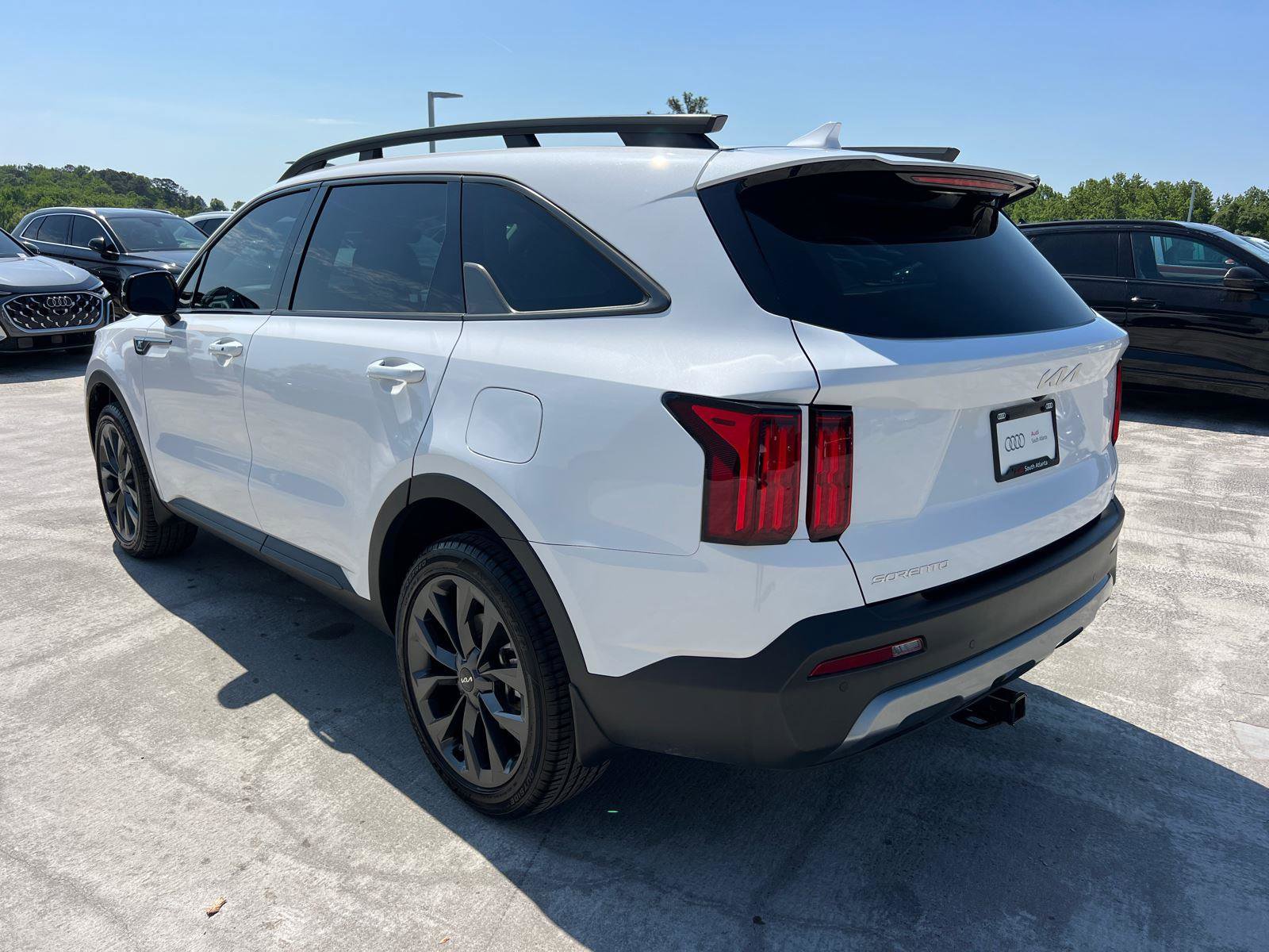 2023 Kia Sorento SX Prestige