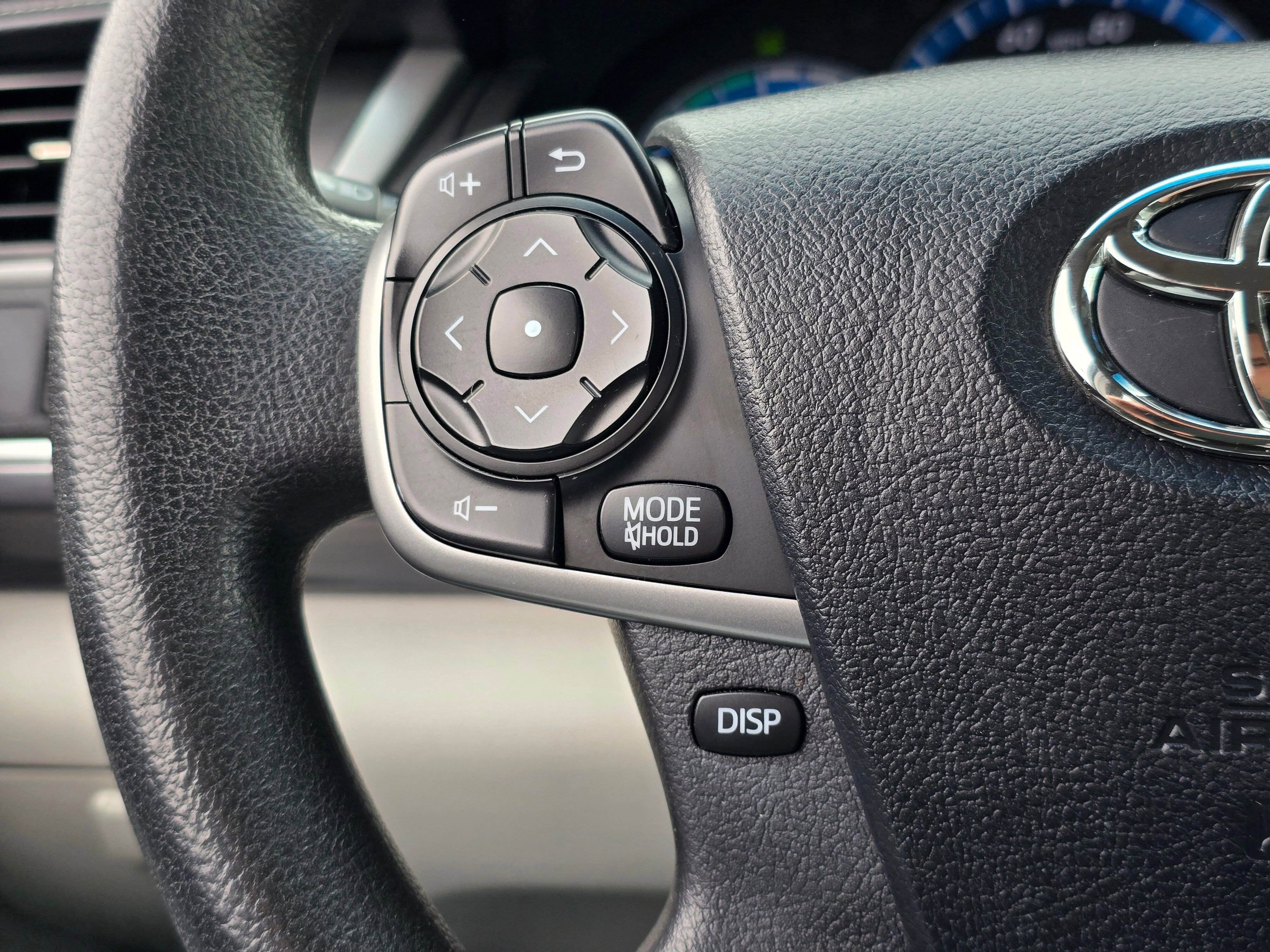 2013 Toyota Camry LE