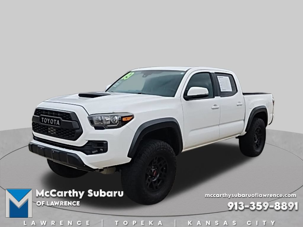 Used Toyota Tacoma for Sale Near Me in Lawrence, KS - Autotrader