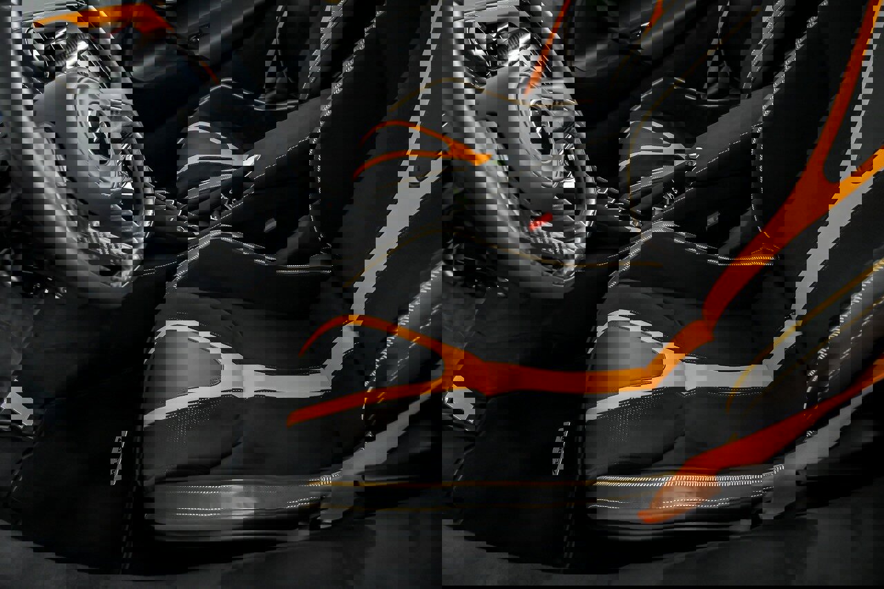 Used 2023 McLaren 720S Spider photo 23