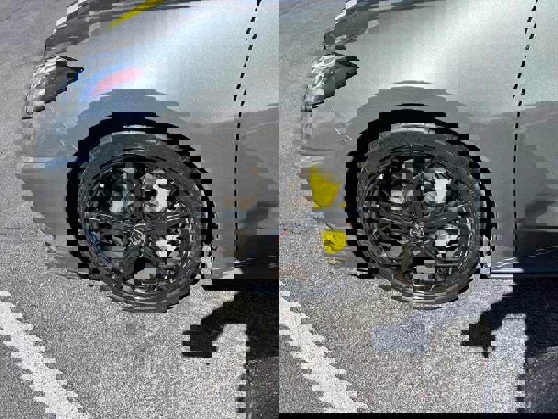 2022 Chevrolet Corvette Stingray Premium Cpe