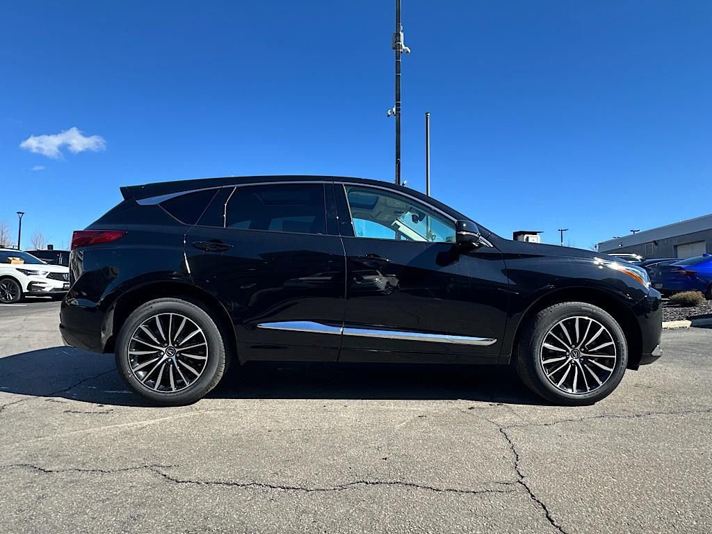 2026 Acura RDX SH-AWD w/ Advance Package