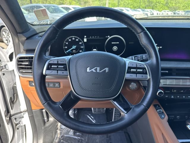 2023 Kia Telluride SX Prestige X-Pro