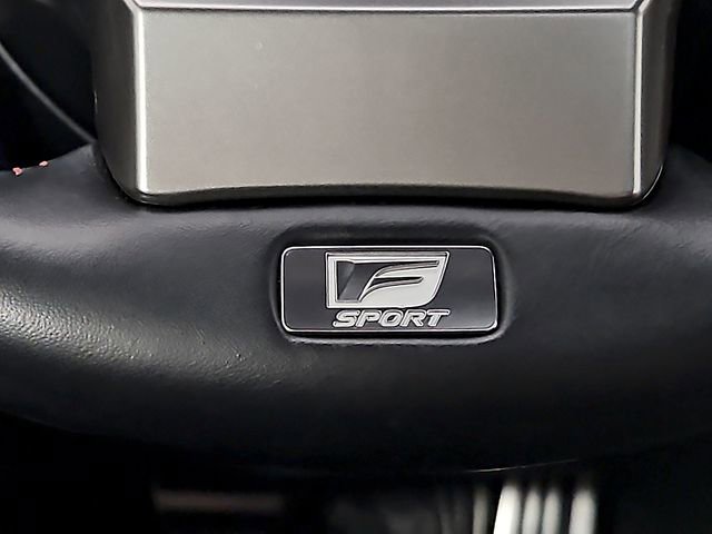 2024 Lexus RC 350 F Sport