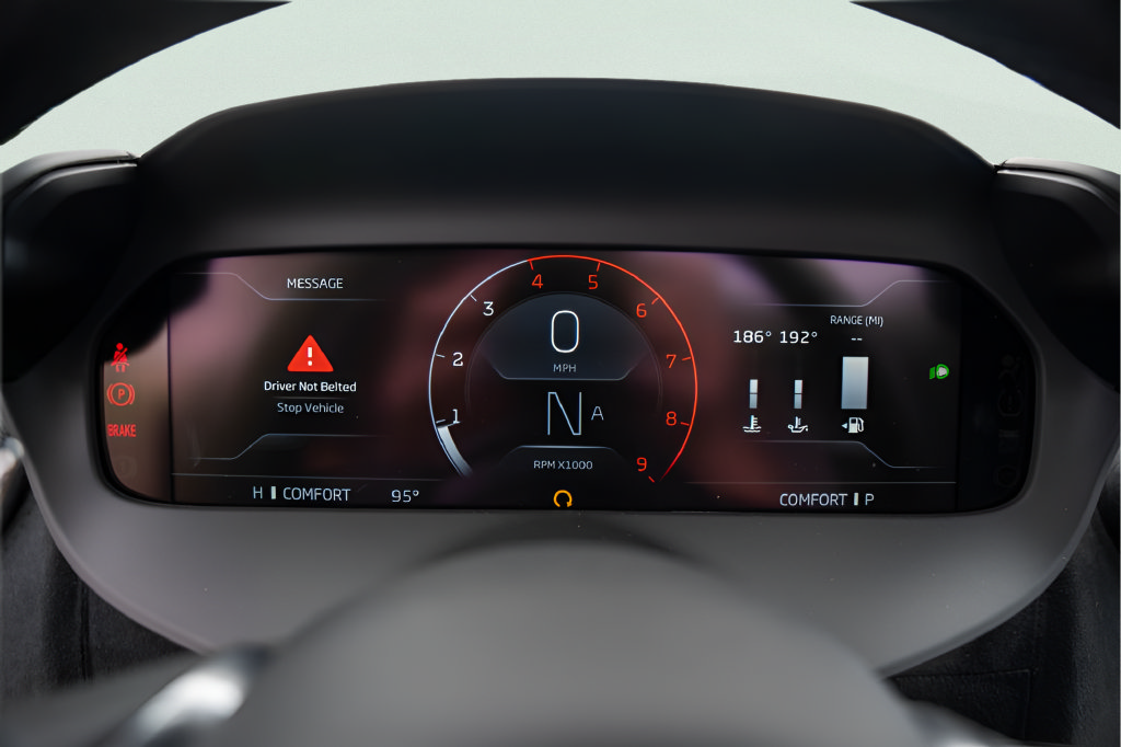 New 2027 McLaren 750S Spider photo 41