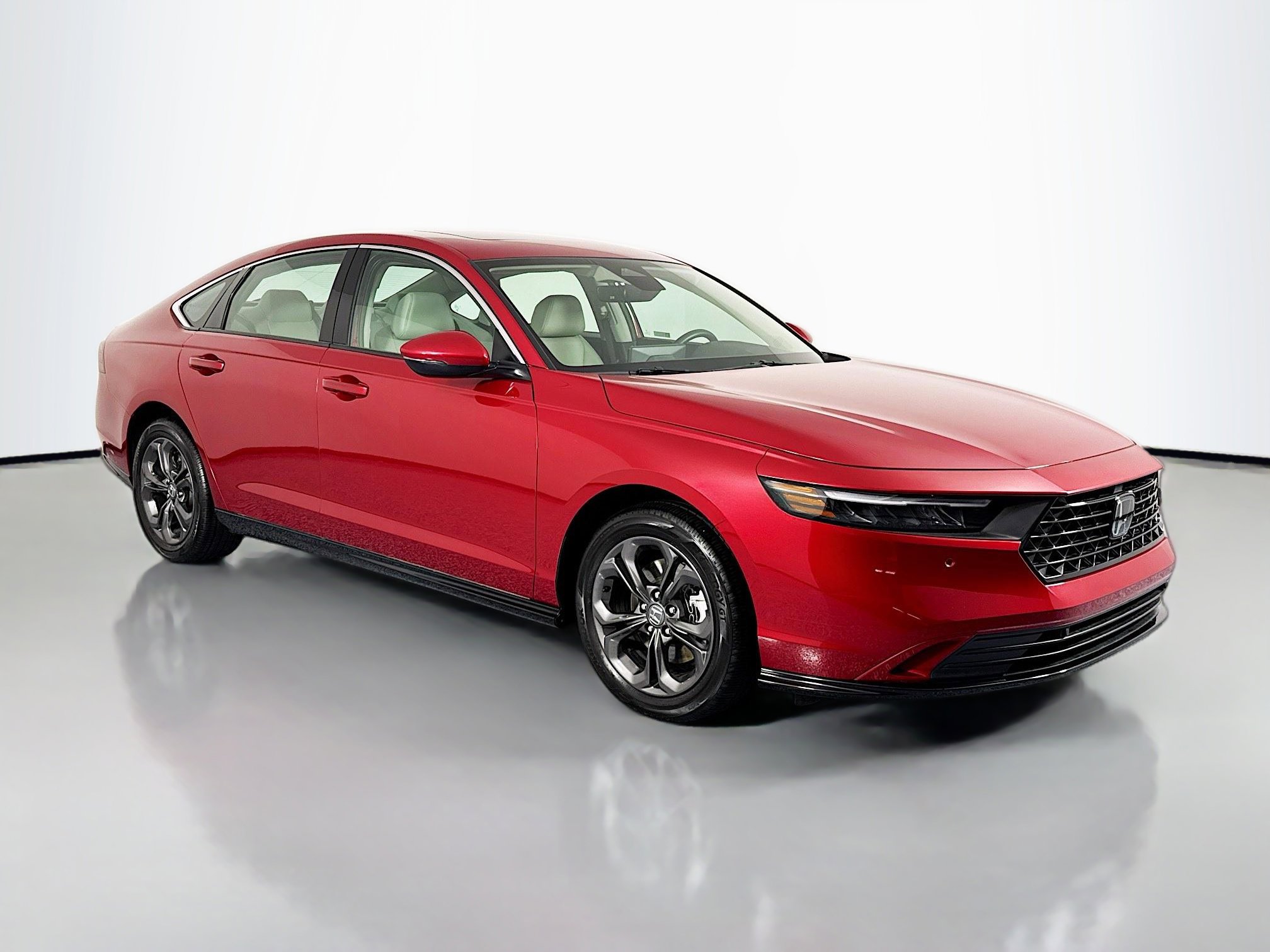 2023 Honda Accord EX-L