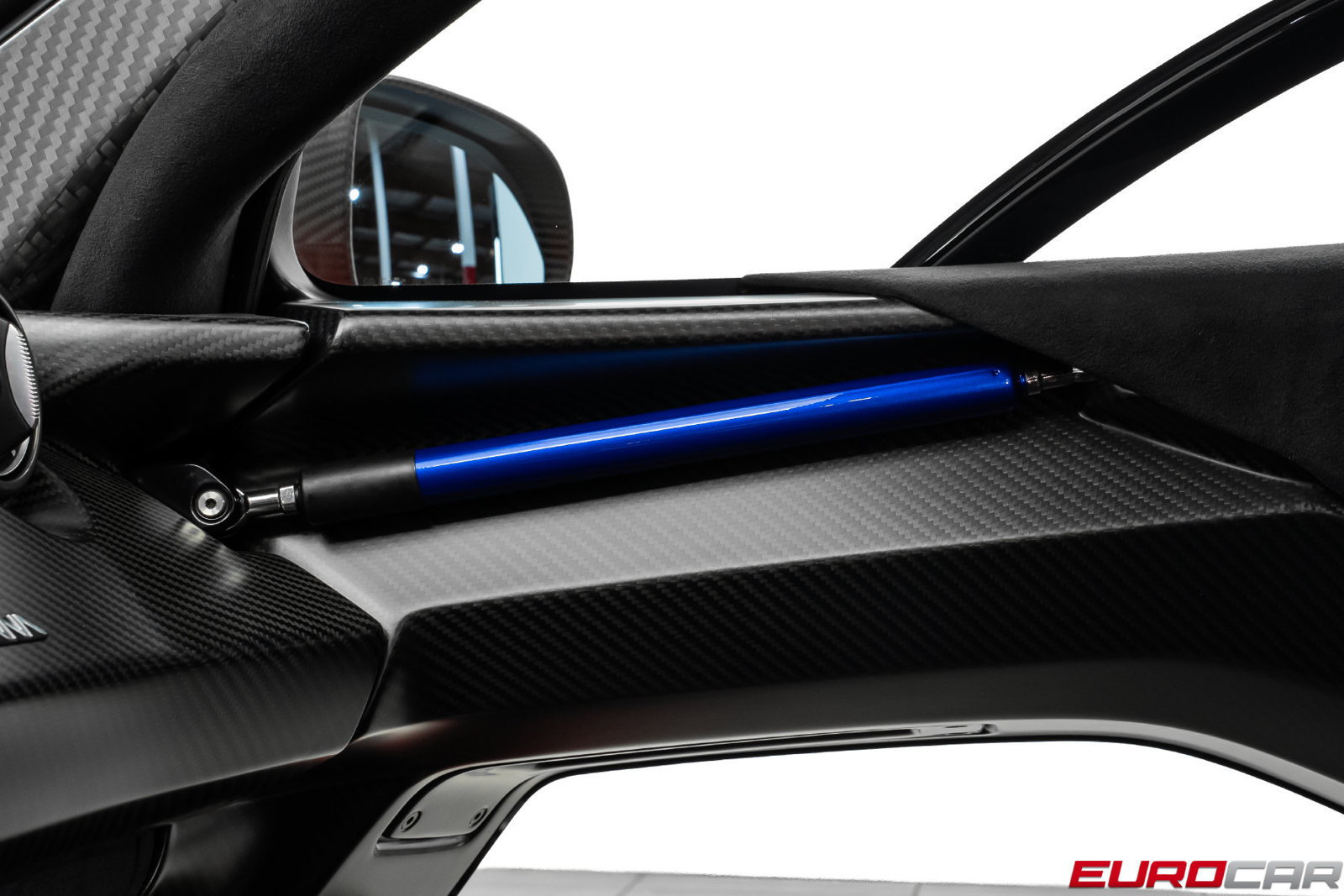 Used 2019 McLaren Senna photo 47