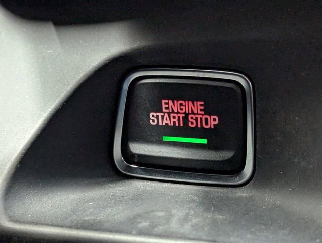 2021 Chevrolet Camaro LT