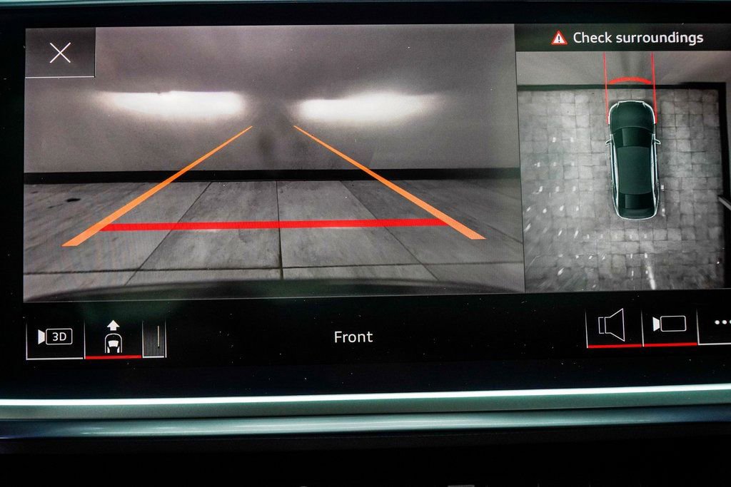 2024 Audi A6 Premium Plus