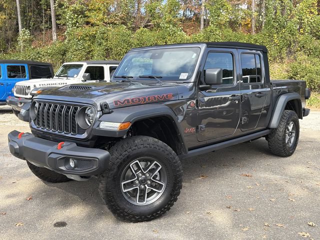 2024 Jeep Gladiator Mojave 4x4 for sale in Canton, GA