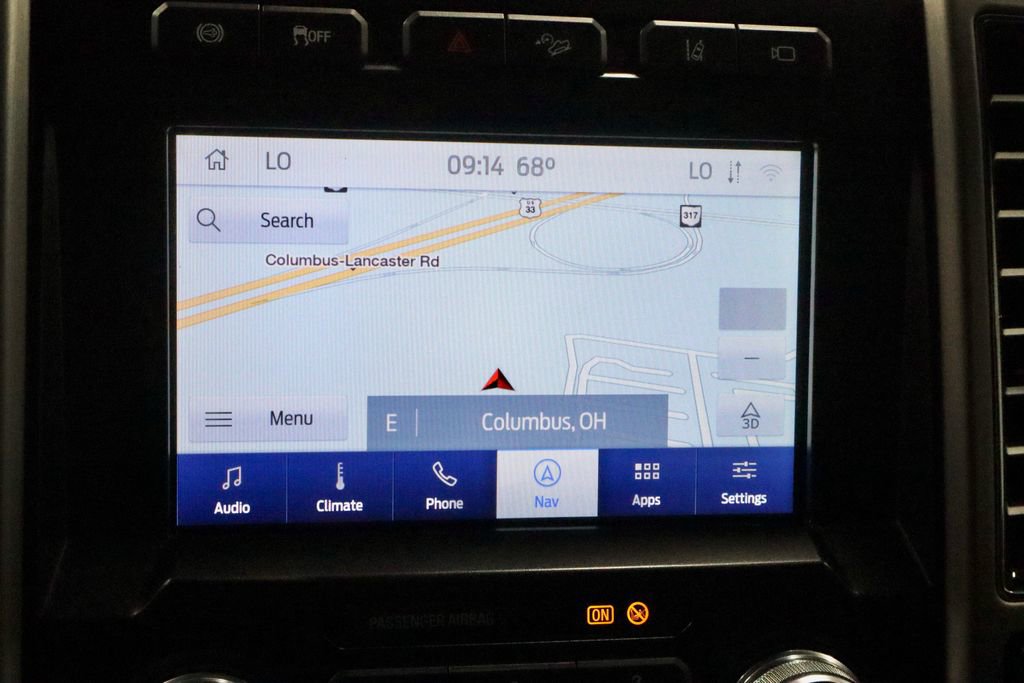 2020 Ford F450 Platinum