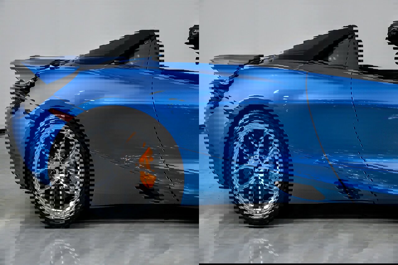 Used 2020 McLaren 720S Performance photo 14