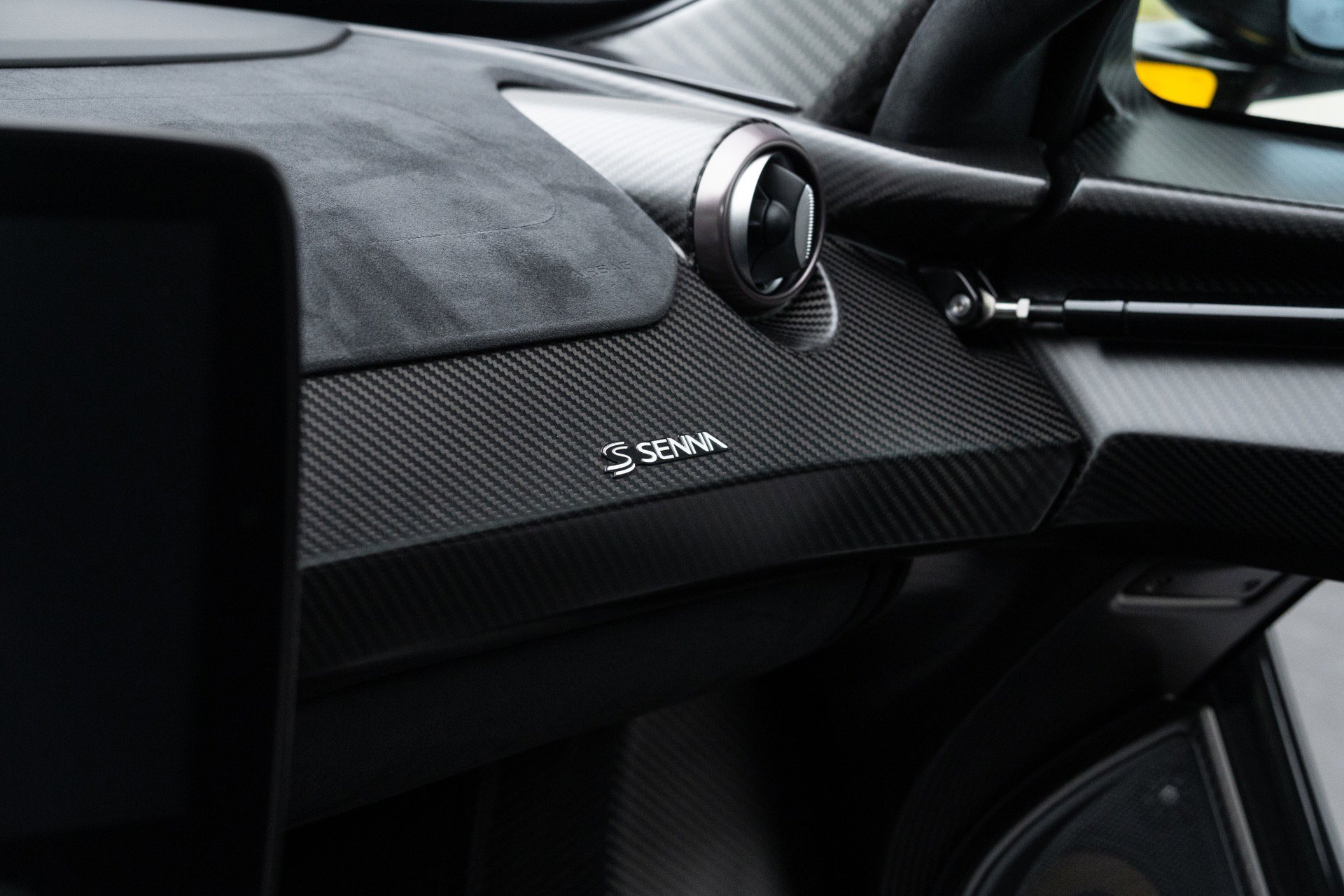 Used 2019 McLaren Senna photo 73