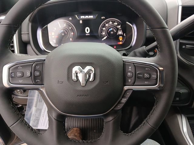 2026 RAM 4500 Laramie