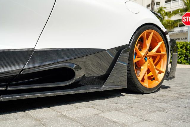 Used 2019 McLaren 720S Performance photo 51