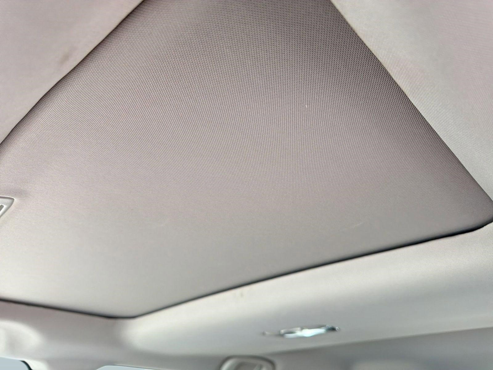 2022 Subaru Outback Touring XT