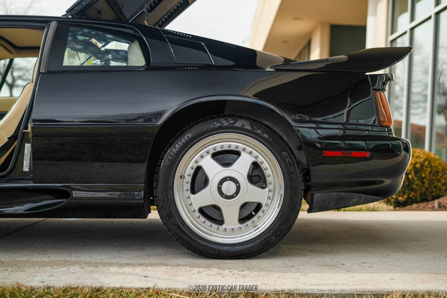 1995 Lotus Esprit S4s