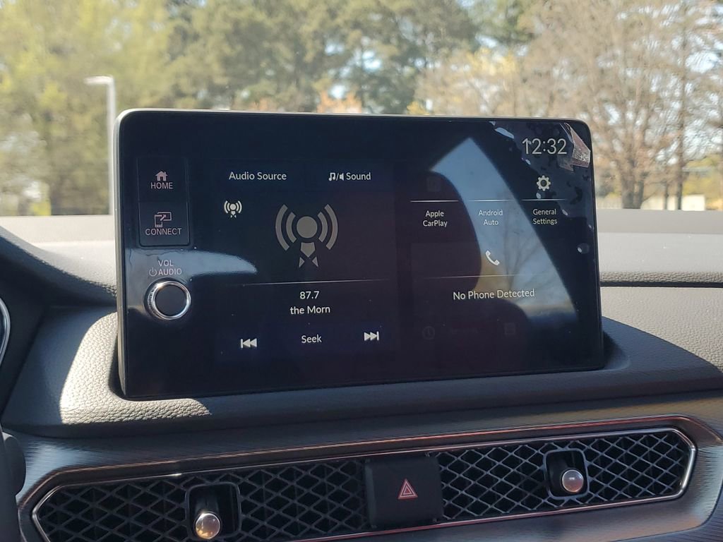 2026 Acura Integra A-Spec