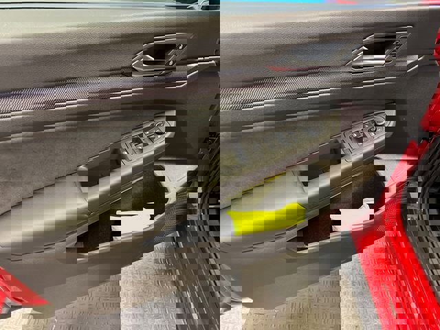 2026 Volkswagen GTI S