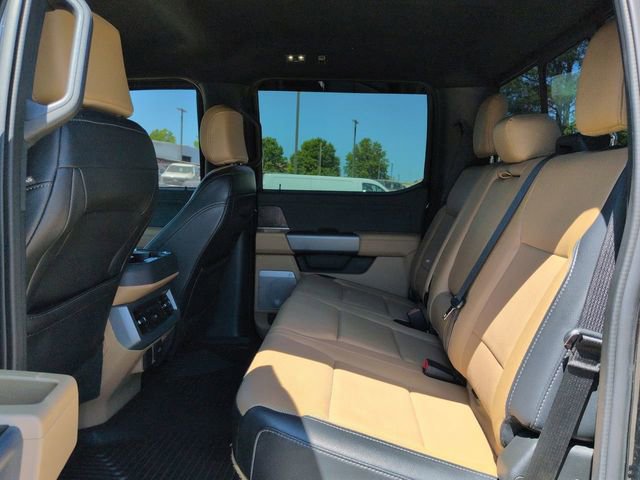 2023 Ford F250 Lariat