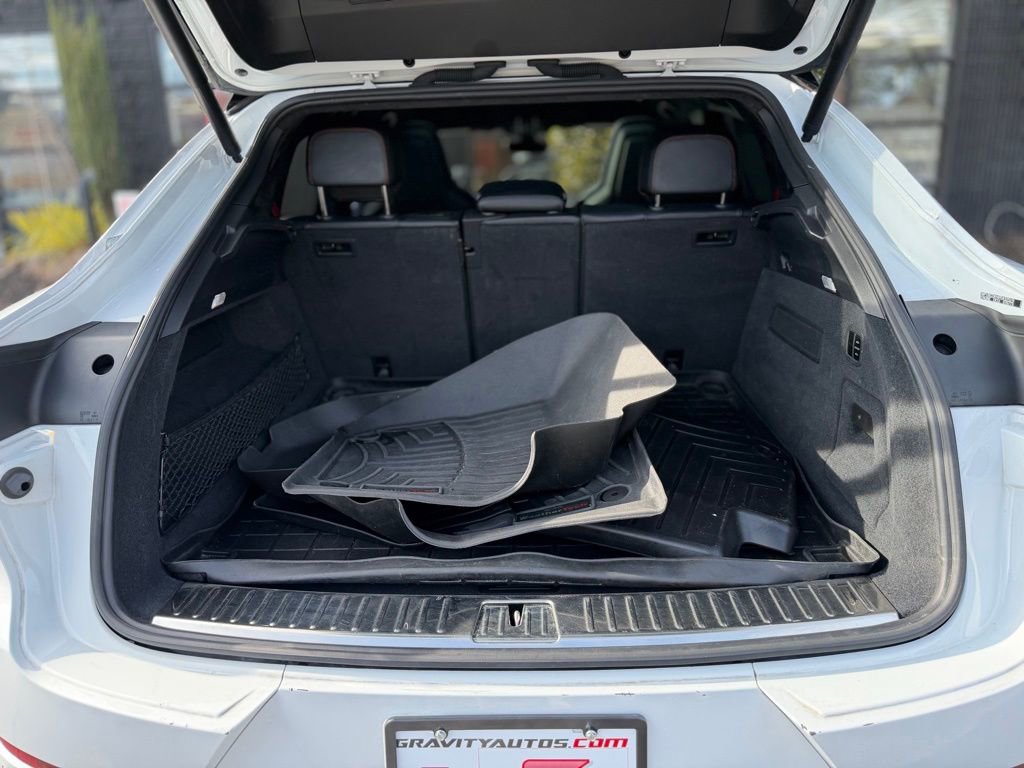 2023 Porsche Cayenne GTS