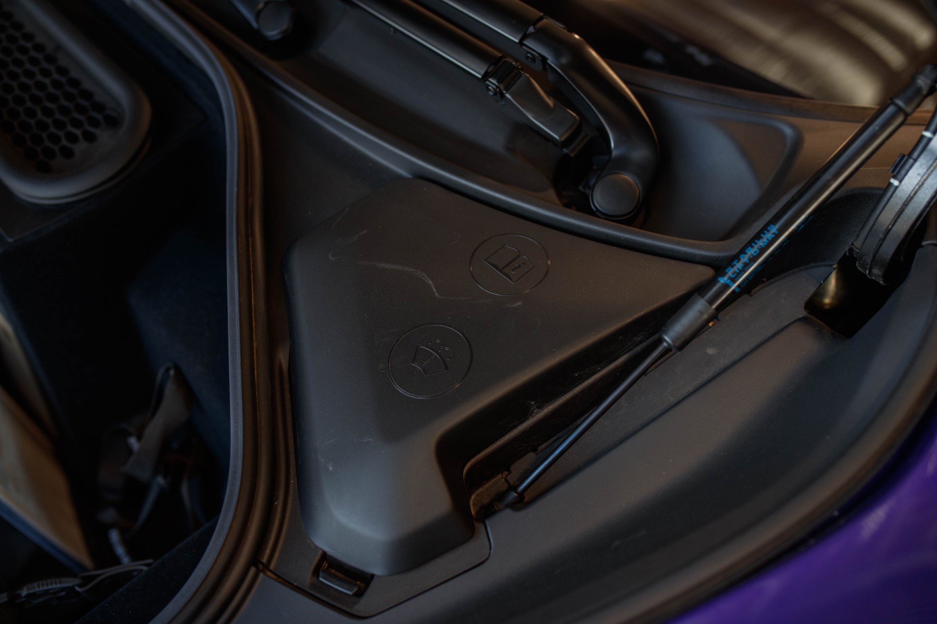 Used 2024 McLaren 750S Spider photo 42