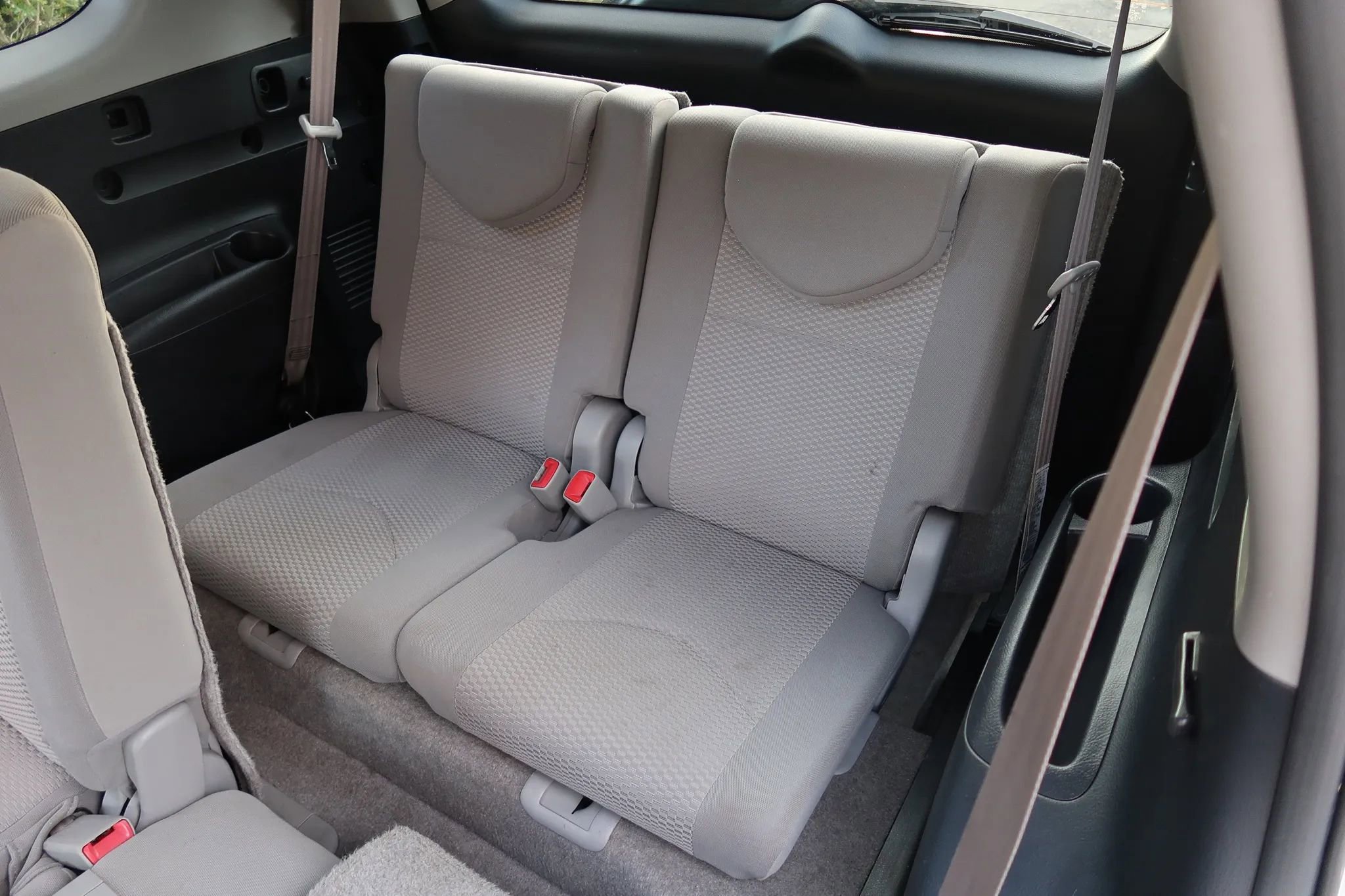 2008 Toyota RAV4 Limited