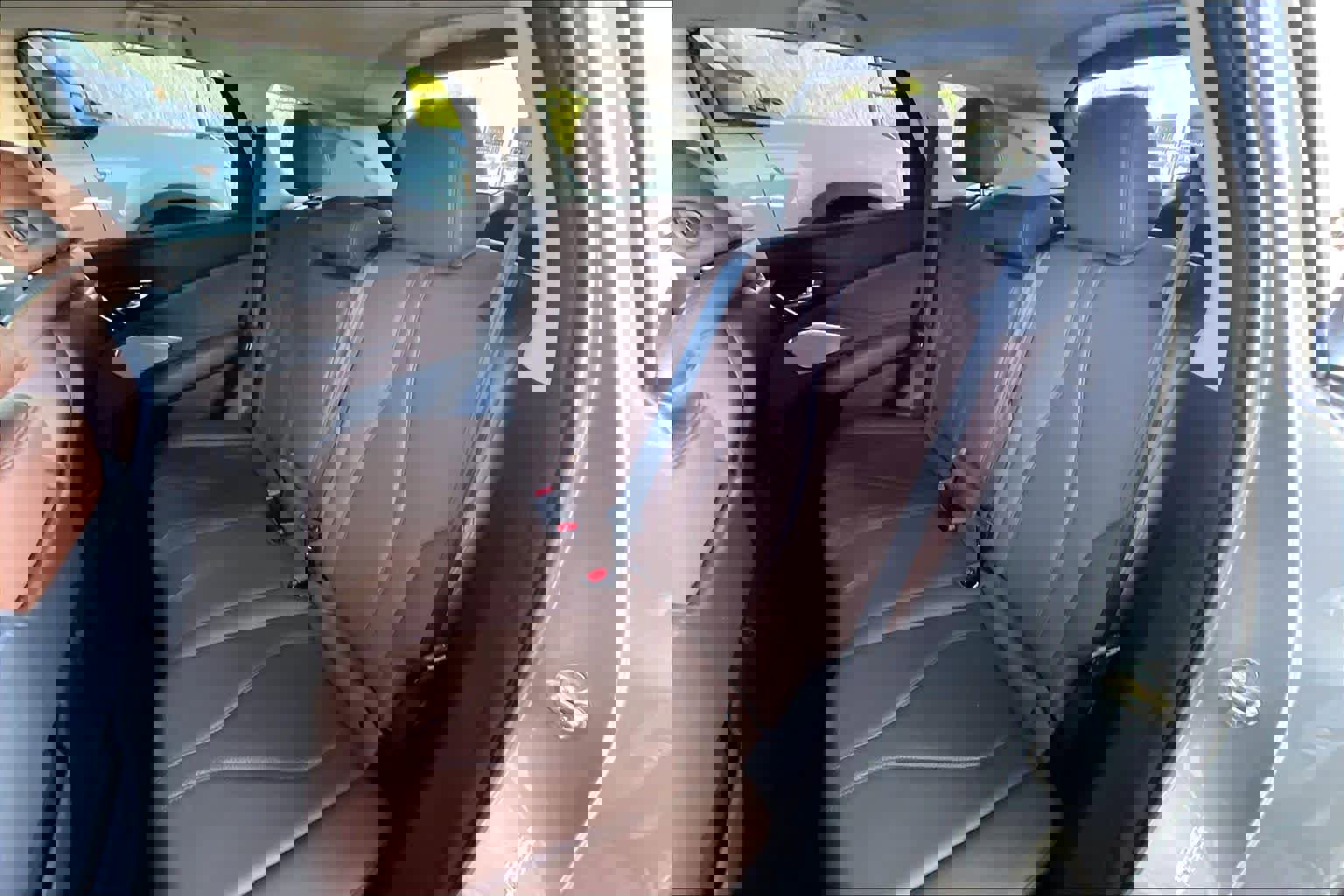 2019 Acura RDX AWD w/ Technology Package